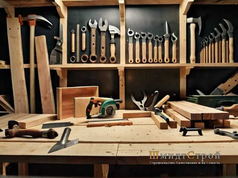 Инструменты