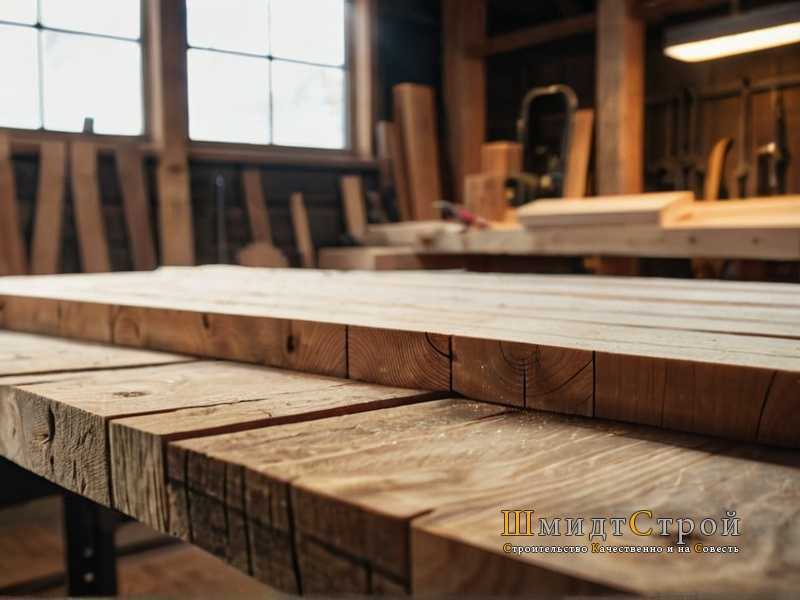 Как правильно выбрать лак для деревянной мебели для долговечности и красоты