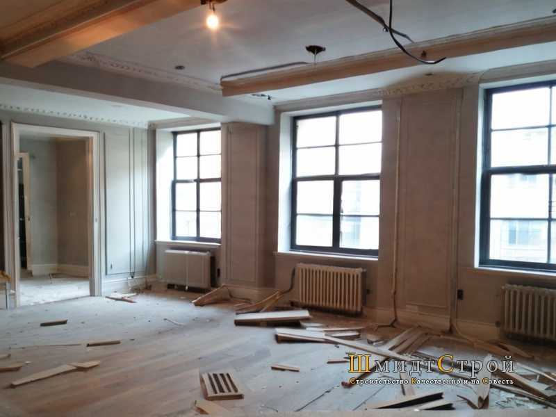 Устройство и правила монтажа противопожарных дверей в многоквартирных домах для обеспечения безопасности жителей