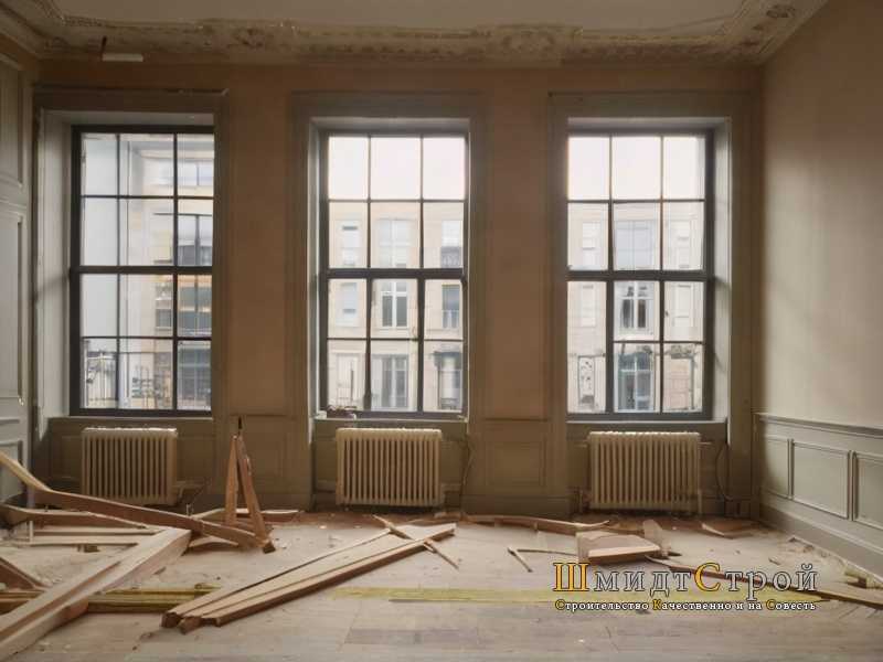 Применение 3D-принтеров в строительстве для создания инновационных и эффективных конструкций