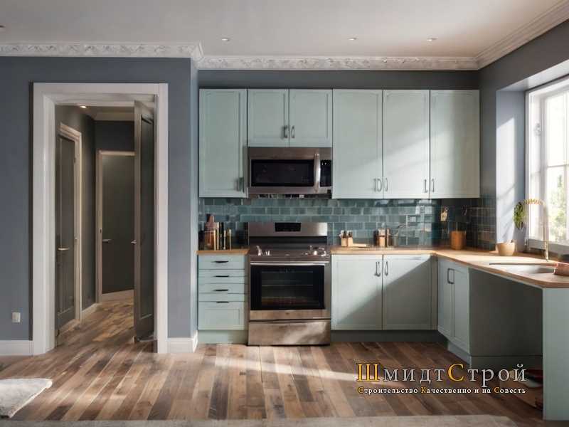 Преимущества