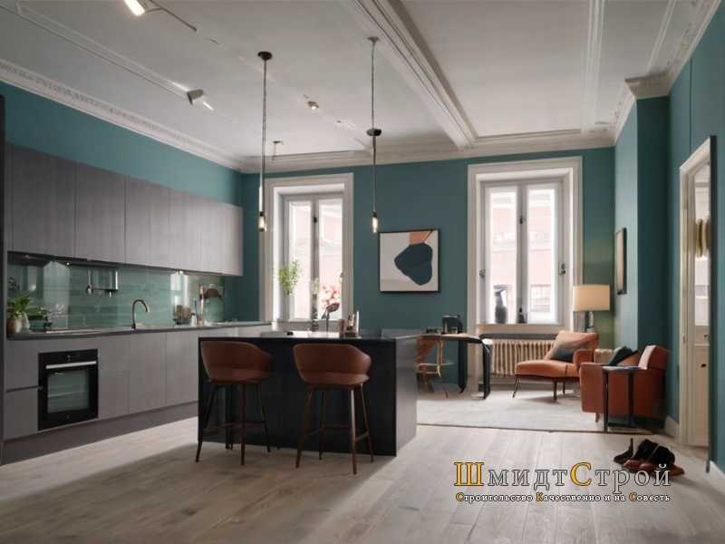 Устройство и монтаж эффективных систем освещения для промышленных объектов