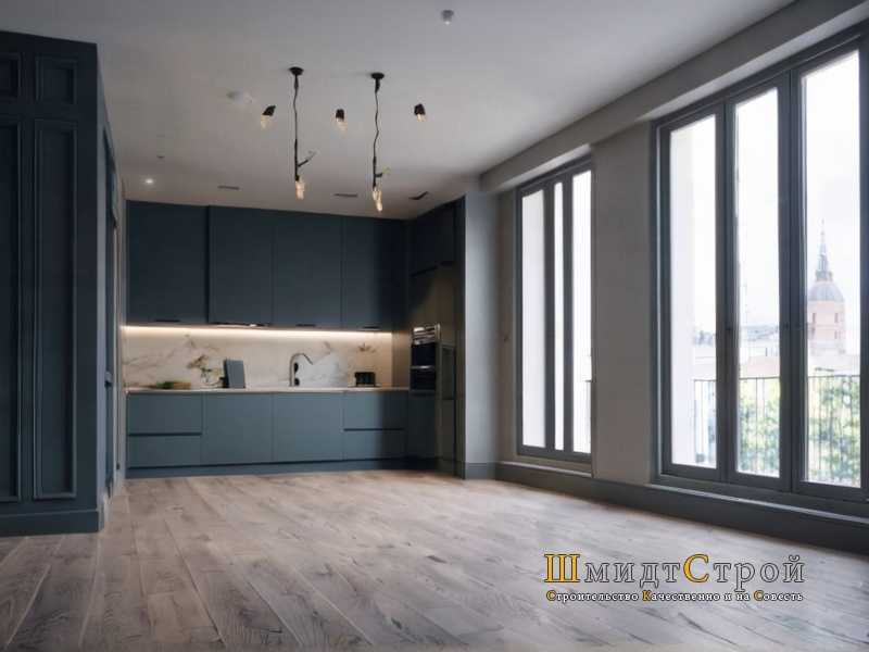 Современные технологии и инновационные решения в строительстве домов с подвесными фасадами