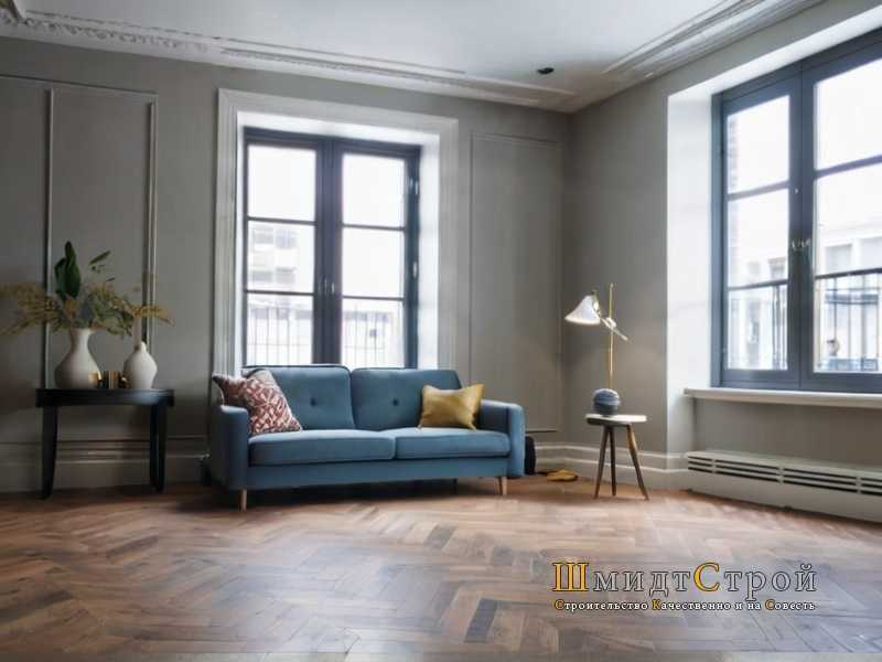 Подготовка