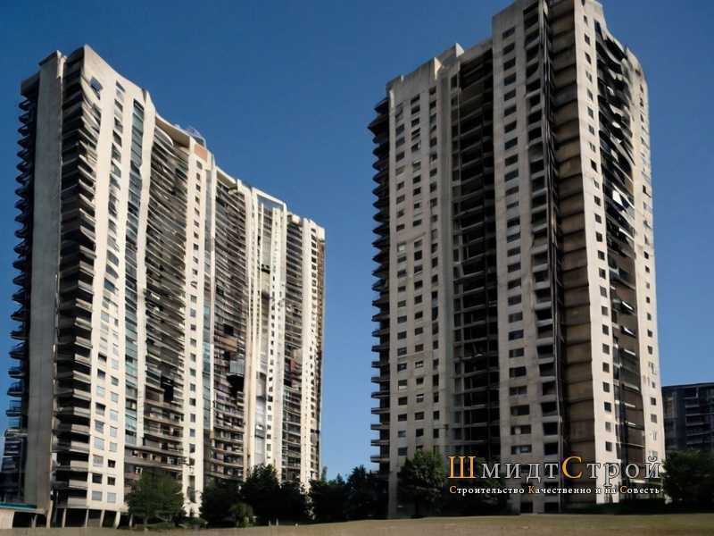 Как выбрать квартиру с качественной шумоизоляцией и на что обратить внимание