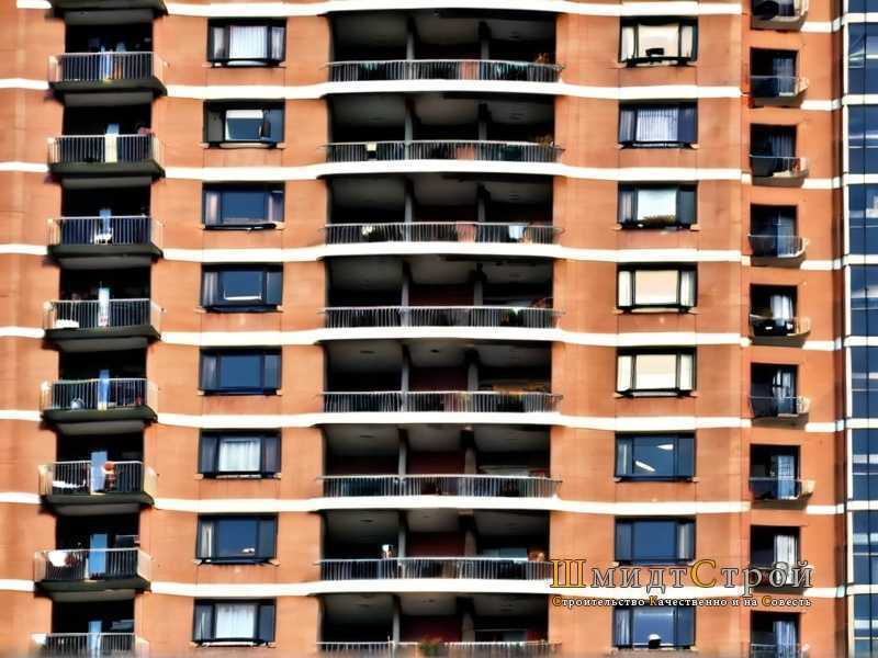 Инфраструктура