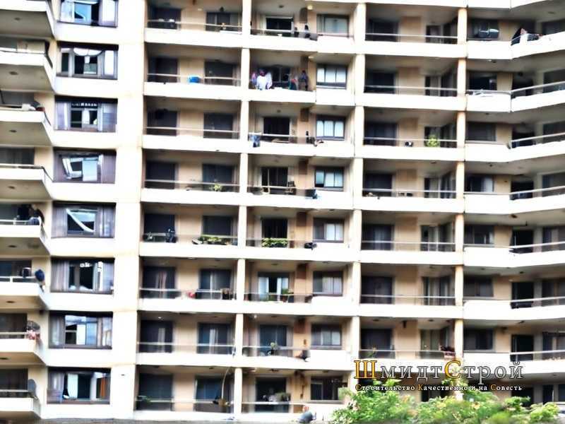Основные рекомендации по выбору квартиры в доме бизнес-класса