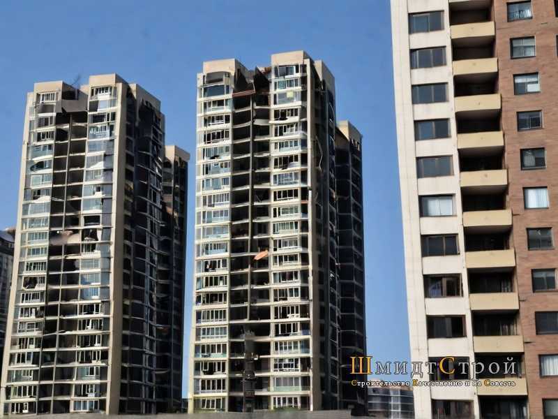 Как выбрать квартиру в центре города с учетом всех важных факторов и особенностей проживания