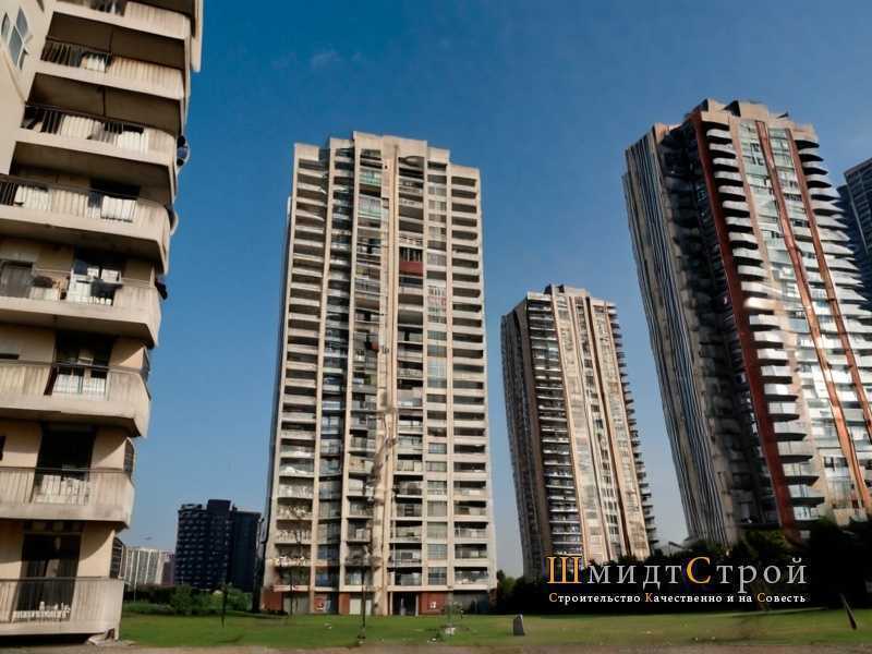 Основные