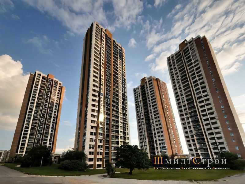 Ошибки, которые часто возникают при аренде квартиры на длительный срок и как их избежать