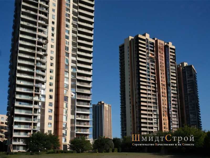 Преимущества