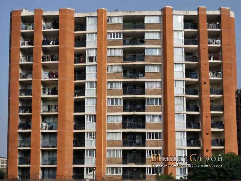 Преимущества домов с отдельными хозяйственными помещениями для удобства и организации пространства