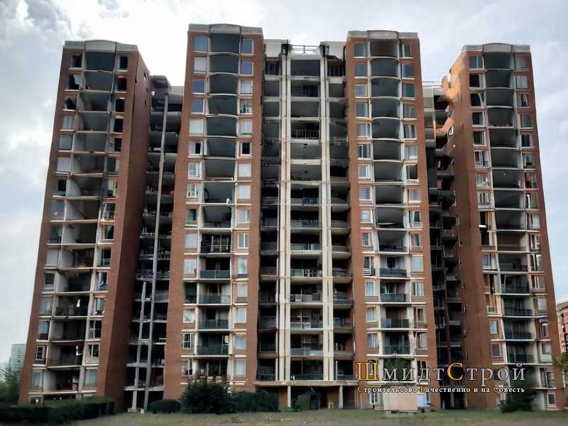 Долгосрочная