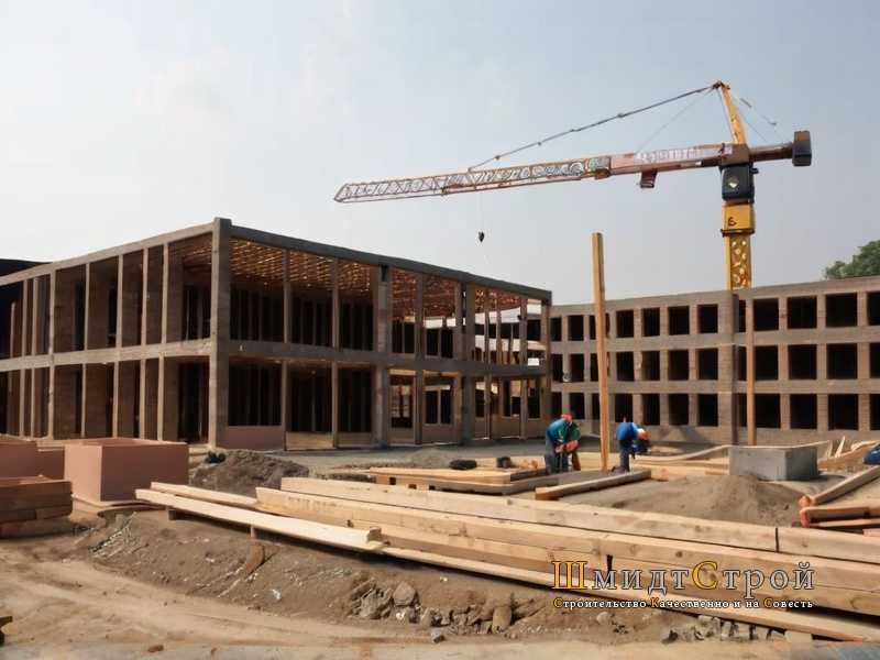 Применение фиброцементных плит в строительстве основные особенности и преимущества