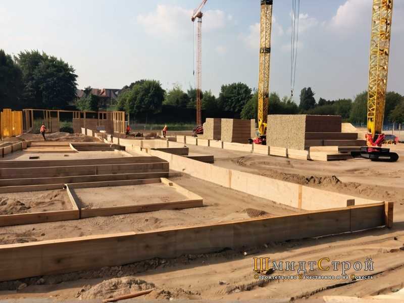 Технология установки и правильного монтажа систем утепления фасадов зданий