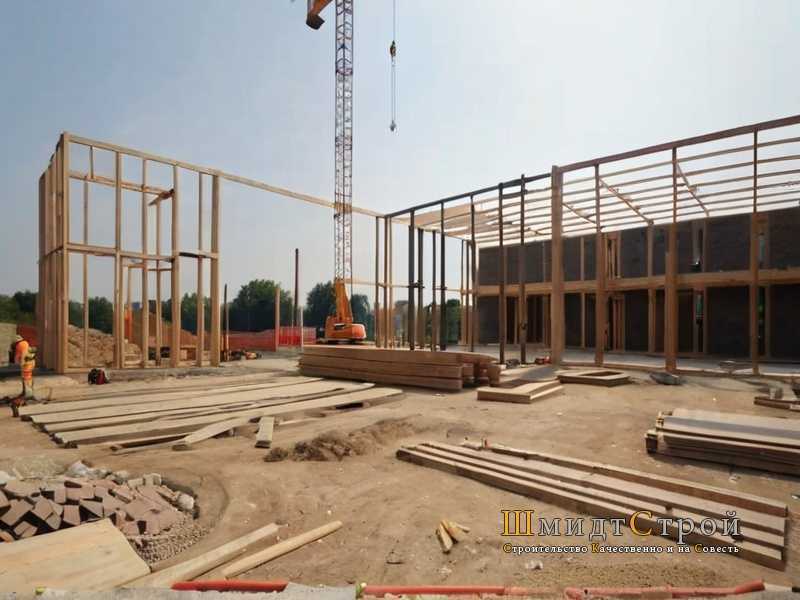 Облицовка деревянных фасадов термодревесиной и её преимущества для долговечности и эстетики строительства