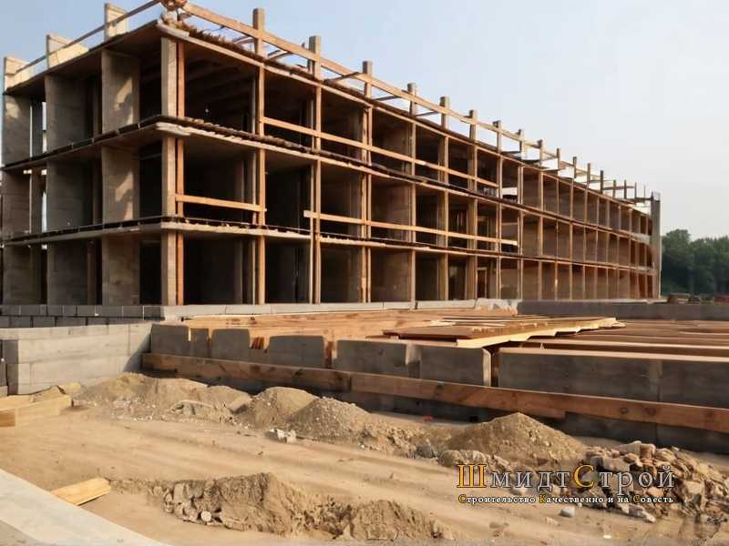 Подготовка