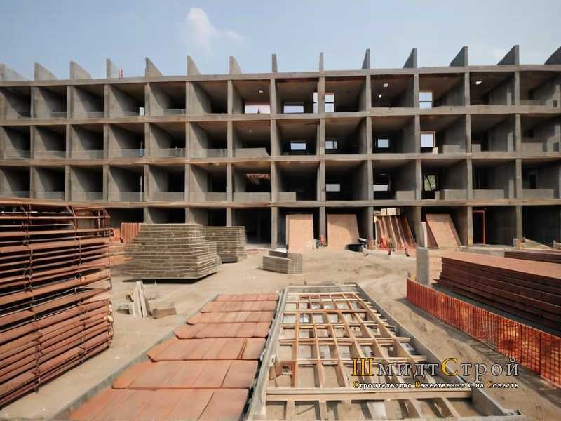 Преимущества