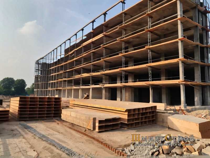 Распространенные