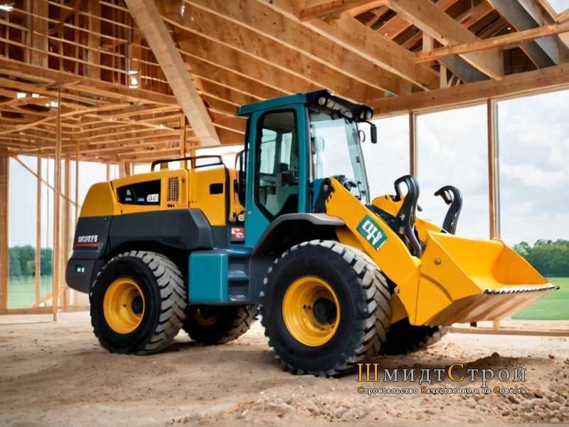 Как правильно выбрать оборудование для эффективного водоснабжения строительного объекта