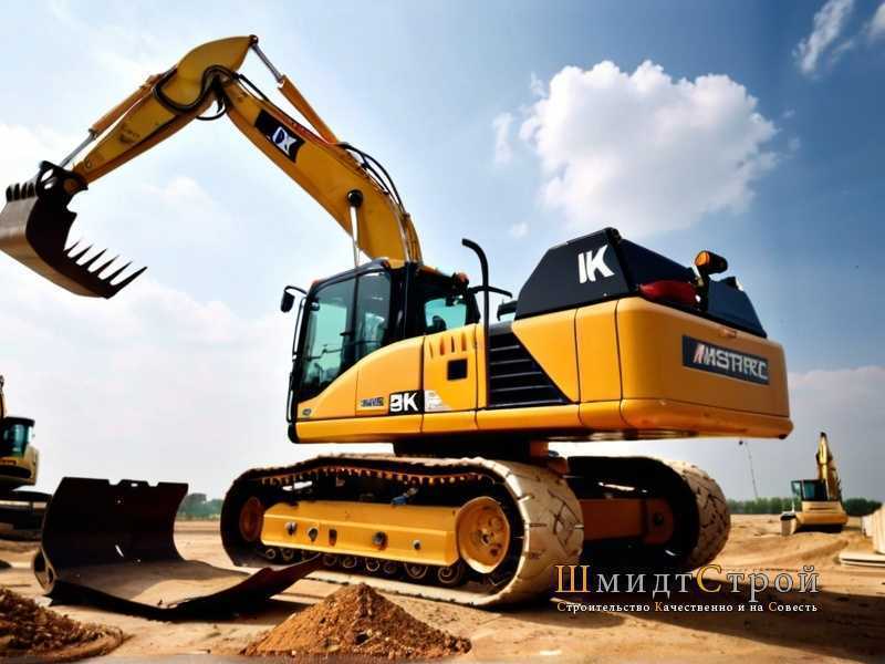 Почему автоматические дренажные насосы необходимы для эффективности и безопасности на строительных объектах