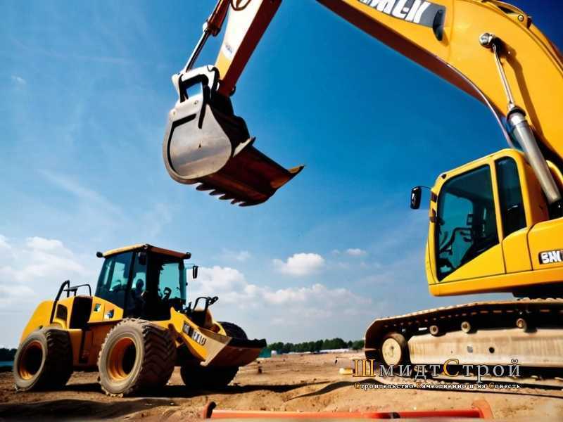 Рекомендации по выбору оборудования для эффективного ремонта дорожного покрытия Рекомендации по выбору оборудования для эффективного ремонта дорожного покрытия