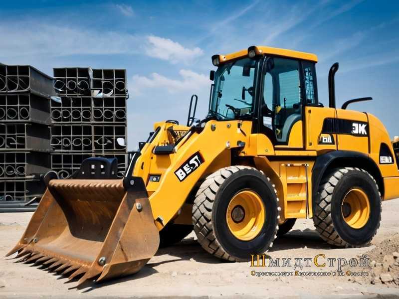 Как выбрать противоударные перчатки для строителей чтобы обеспечить безопасность и комфорт при работе