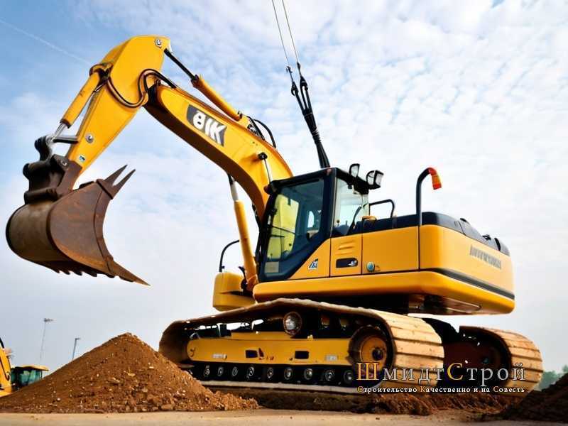 Преимущества