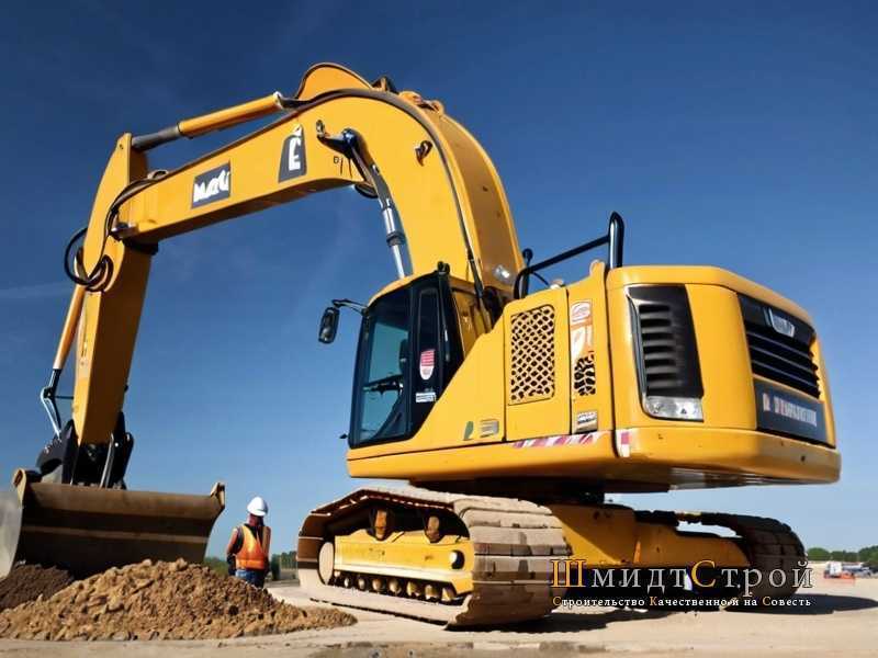 Рекомендации по выбору мотобура для эффективного выполнения земляных работ