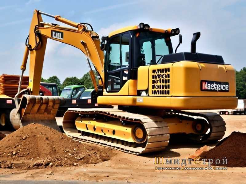 Преимущества применения буровых установок для прокладки скважин на строительных площадках Преимущества применения буровых установок для прокладки скважин на строительных площадках