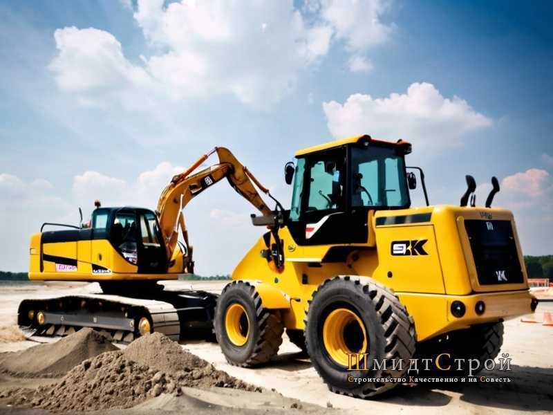 Выбор и использование оборудования для создания высококачественных декоративных бетонных покрытий