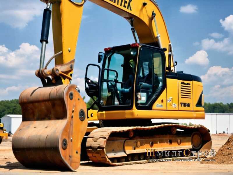 Преимущества применения строительных кранов для подъема и монтажа сложных конструкций на строительных площадках