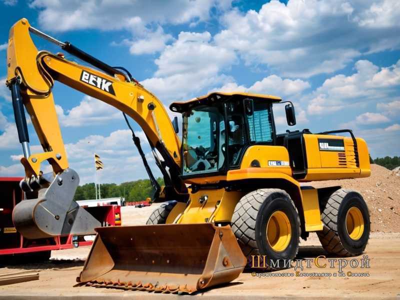 Как выбрать эффективные средства защиты для строительных работ для обеспечения безопасности