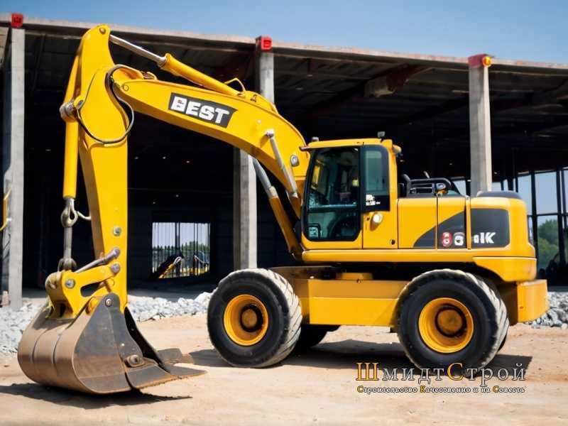 Преимущества