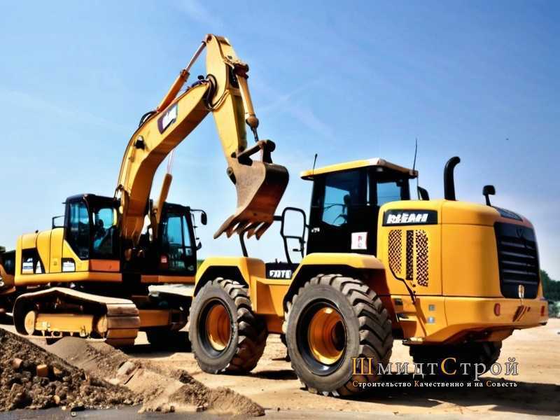 Преимущества