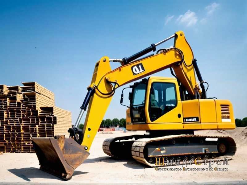 Преимущества