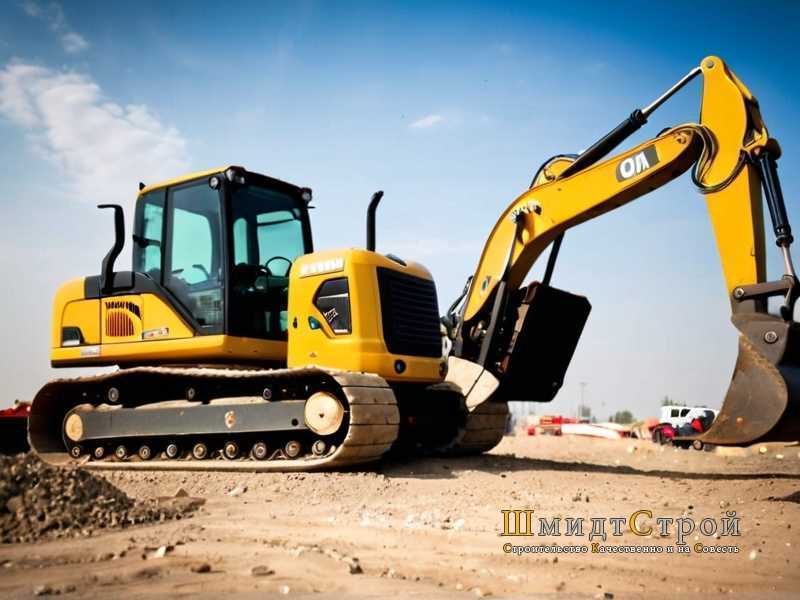 Эффективные методы уплотнения песка с помощью вибротрамбовок Эффективные методы уплотнения песка с помощью вибротрамбовок