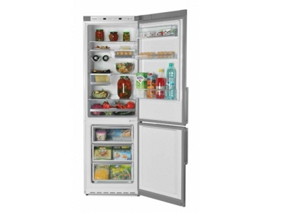 Двухкамерный холодильник - преимущества выбора