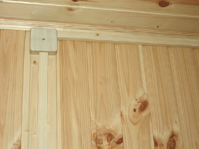 Способы проведения электропроводки в деревянном доме