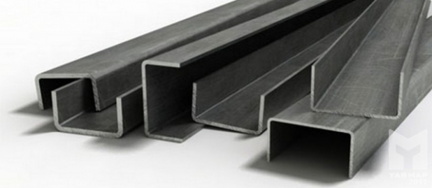 Швеллер гнутый: особенности металлопродукции и ее использование в строительстве