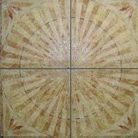Коллекция «Menorca» керамической плитки и керамогранита от Azahar