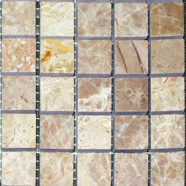 Коллекция «Adriatica» керамической плитки и керамогранита от Natural Mosaic