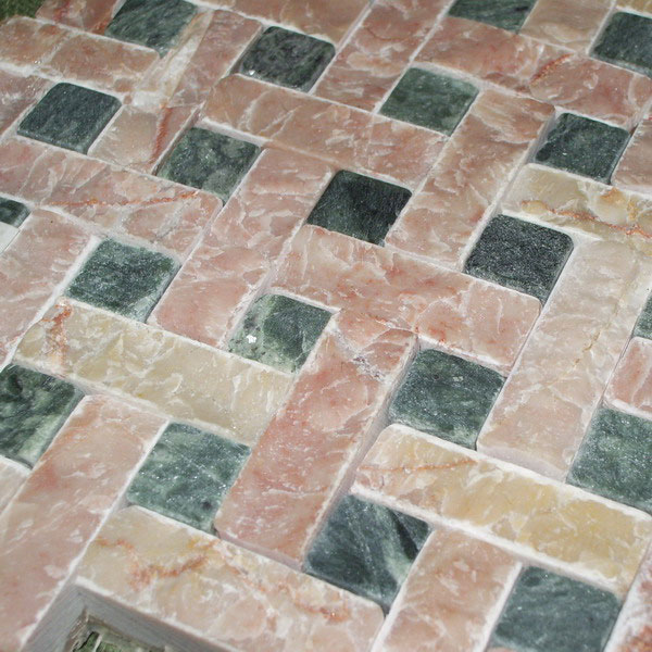 Коллекция «Kelt» керамической плитки и керамогранита от Natural Mosaic
