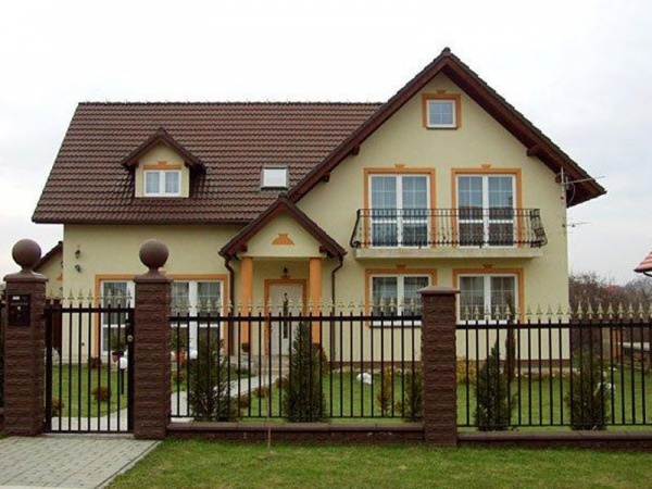 Недорогие фасадные системы и фасадные материалы для уютного и красивого дома