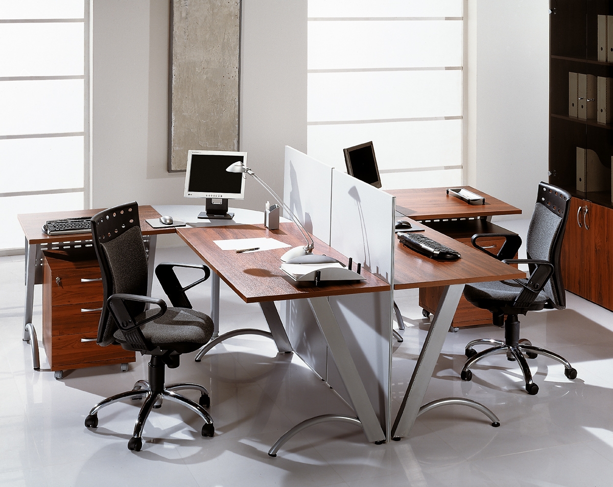 Удобное и эргономичное кресло для сотрудников офиса - когда начальство заботится о персонале