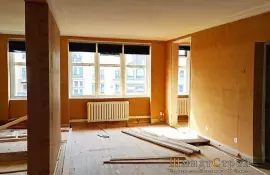 Как выбрать отделку для потолка с использованием пластиковых панелей?