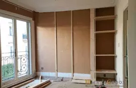 Ремонт спальни в стиле арт-нуво: как выбрать отделку?