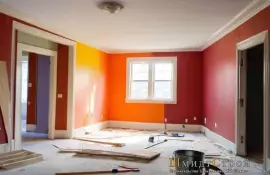 Тренды в отделке офисных помещений: минимализм и эргономика