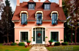 Как выбрать фасад для зданий с уникальным архитектурным стилем?