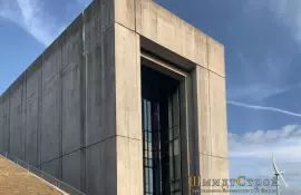 Технология резки бетонных конструкций